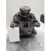 Recambio de alternador para renault kangoo dynamique referencia OEM IAM 0124525139 15DCI 2008