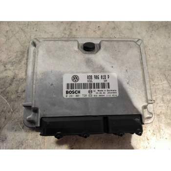 CENTRALITA MOTOR UCE 0281001720 038906018P 28SA3664 BOSCH