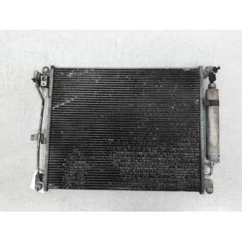 CONDENSADOR / RADIADOR AIRE ACONDICIONADO 92100EM00A 