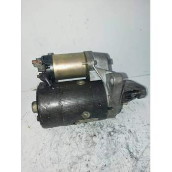 MOTOR ARRANQUE 