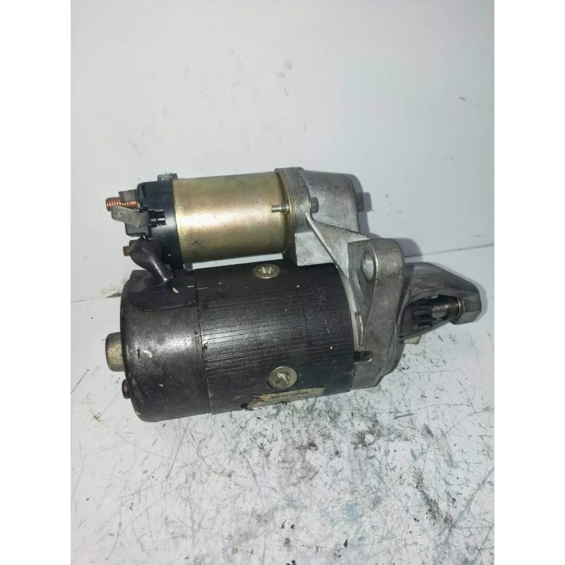 Recambio de motor arranque para mg serie 800 (rs) 820 si berlina referencia OEM IAM   
