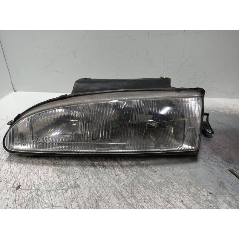 Recambio de faro izquierdo para hyundai coupe (gk) 2.0 fx full referencia OEM IAM   