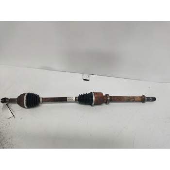 TRANSMISION DELANTERA DERECHA 8200499586 1.5DCi 05