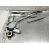 Recambio de elevalunas delantero izquierdo para toyota yaris (ksp9/scp9/nlp9) básico referencia OEM IAM 857020F010 5P 2005