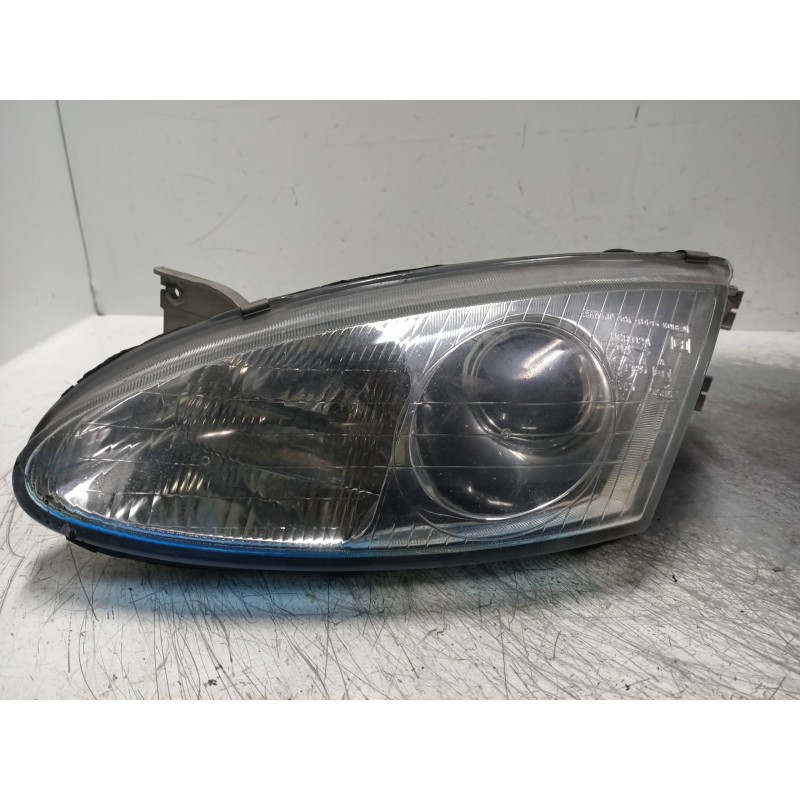 Recambio de faro izquierdo para hyundai coupe (j2) 2.0 fx coupe referencia OEM IAM   LUPA