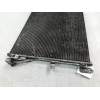 Recambio de condensador / radiador aire acondicionado para nissan tiida (c11x/sc11x) visia referencia OEM IAM 92100EM00A  
