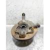 Recambio de mangueta delantera izquierda para mitsubishi montero (l040) 2500 td (2-ptas.) referencia OEM IAM   