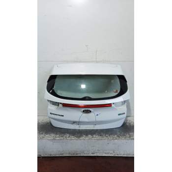 PORTON TRASERO 5P 