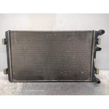 RADIADOR AGUA 1J0121253AD 