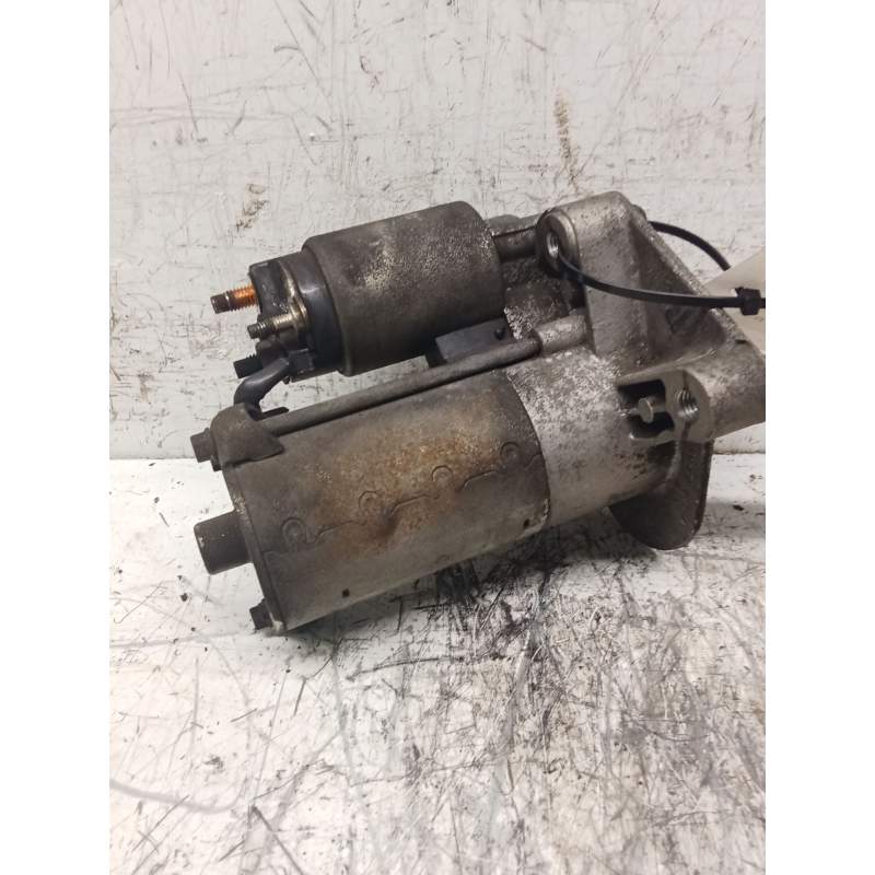 Recambio de motor arranque para ford c-max (cb3) ambiente referencia OEM IAM 3M5T11000CF 16TDCI 2007