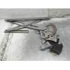 Recambio de elevalunas delantero izquierdo para toyota yaris (ksp9/scp9/nlp9) básico referencia OEM IAM 857020F010 5P 2005