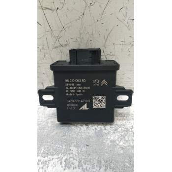 MODULO ELECTRONICO 9821006380 147000047100 