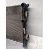 Recambio de radiador agua para audi s3 (8l) 1.8 t (165kw) referencia OEM IAM 1J0121253AD  
