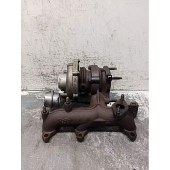 TURBOCOMPRESOR 0T4544SM GS4045253019L S4045253019L
