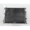 Recambio de condensador / radiador aire acondicionado para nissan tiida (c11x/sc11x) visia referencia OEM IAM 92100EM00A  