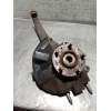 Recambio de mangueta delantera derecha para mazda 6 hatchback (gh) 1.8 mzr referencia OEM IAM  18G 2007