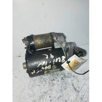 MOTOR ARRANQUE 