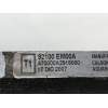Recambio de condensador / radiador aire acondicionado para nissan tiida (c11x/sc11x) visia referencia OEM IAM 92100EM00A  