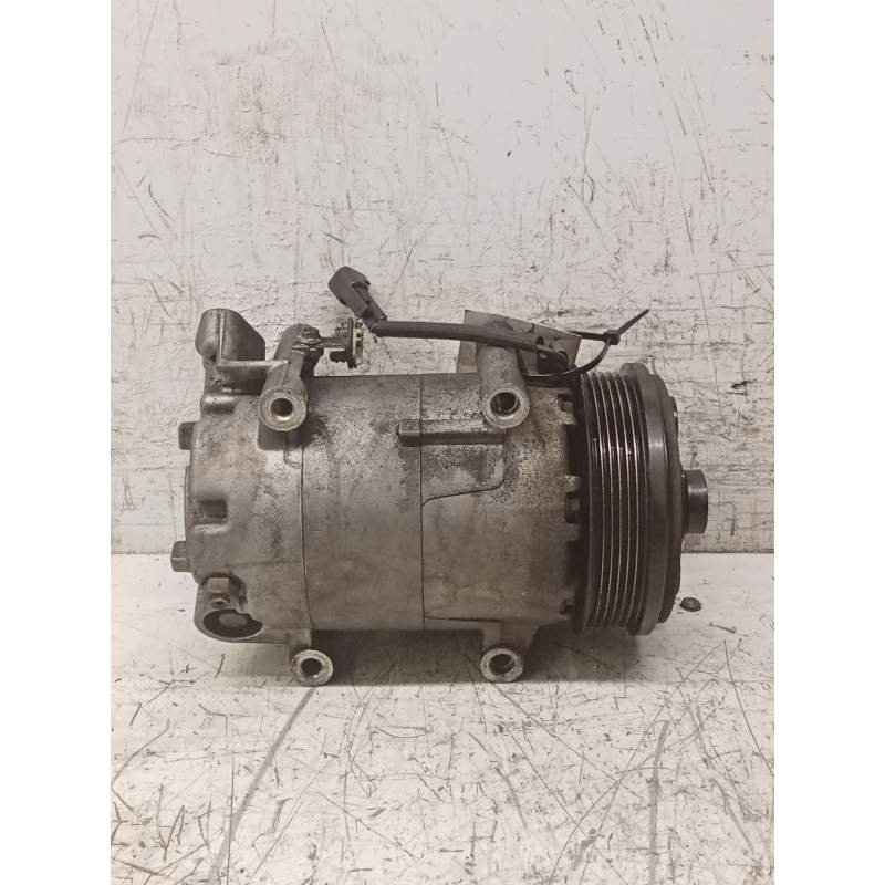 Recambio de compresor aire acondicionado para ford c-max (cb3) ambiente referencia OEM IAM   2007