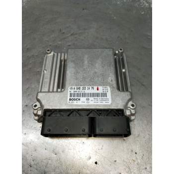 CENTRALITA MOTOR UCE 0281011350 A6481531479 ED0049 2002