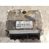 Recambio de centralita motor uce para seat toledo (1m2) select referencia OEM IAM 0281001926 038906018BT 28SA3813 BOSCH