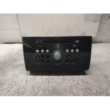 SISTEMA AUDIO / RADIO CD 3910162J0 3910162J00BZH 2005
