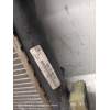 Recambio de radiador agua para audi s3 (8l) 1.8 t (165kw) referencia OEM IAM 1J0121253AD  