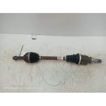 TRANSMISION DELANTERA IZQUIERDA 1.5DCi 05