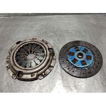 KIT EMBRAGUE LF0716410 18G 2007