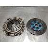 Recambio de kit embrague para mazda 6 hatchback (gh) 1.8 mzr referencia OEM IAM LF0716410 18G 2007