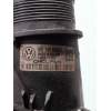Recambio de intercooler para seat altea xl (5p5) referencia OEM IAM 1K0145803AF  