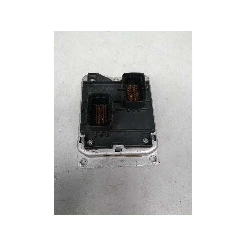 Recambio de centralita motor uce para fiat bravo (182) 1.2 16v cat referencia OEM IAM 0261206276 00467778190 