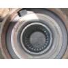 Recambio de mangueta trasera izquierda para toyota rav 4 (a3) executive referencia OEM IAM   