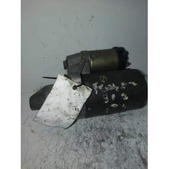 MOTOR ARRANQUE 