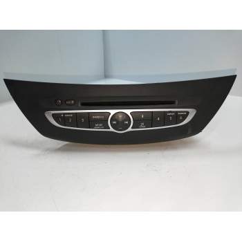 SISTEMA AUDIO / RADIO CD 281150004R 