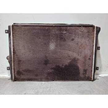RADIADOR AGUA 1K0121251DD 