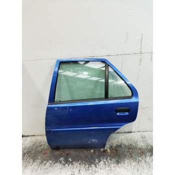 PUERTA TRASERA IZQUIERDA 5P 1999