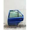 Recambio de puerta trasera izquierda para citroën saxo (s0, s1) 1.5 d referencia OEM IAM  5P 1999