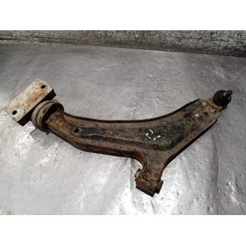 BRAZO SUSPENSION INFERIOR DELANTERO IZQUIERDO 20TDI 2001