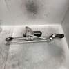 Recambio de motor limpia delantero para bmw serie 4 coupe (f32) 435d xdrive referencia OEM IAM 72675030301  