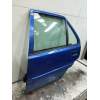 Recambio de puerta trasera izquierda para citroën saxo (s0, s1) 1.5 d referencia OEM IAM  5P 1999