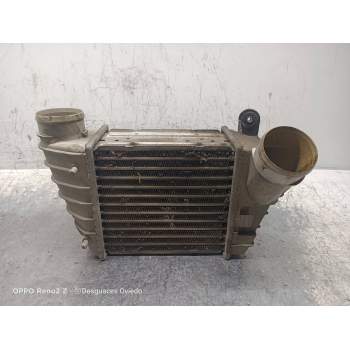 INTERCOOLER 8L9145806B 848903QB 