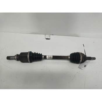 TRANSMISION DELANTERA IZQUIERDA 8200499585 1.5DCi 05