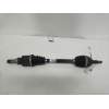 Recambio de transmision delantera izquierda para renault clio iii confort dynamique referencia OEM IAM 8200499585 1.5DCi 05
