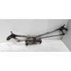 Recambio de motor limpia delantero para renault kangoo profesional referencia OEM IAM 8200409692C 54526811 