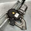 Recambio de motor limpia delantero para bmw serie 4 coupe (f32) 435d xdrive referencia OEM IAM 72675030301  