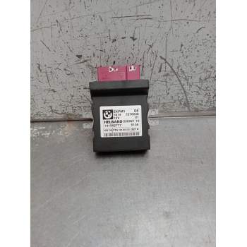 MODULO ELECTRONICO 727604601 141952777 55892110 2009
