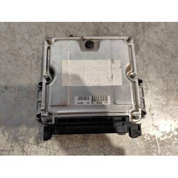 CENTRALITA MOTOR UCE 0281010361 9641607680 EDC15C2 19