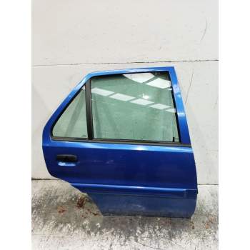 PUERTA TRASERA DERECHA 5P 1999