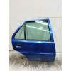 Recambio de puerta trasera derecha para citroën saxo (s0, s1) 1.5 d referencia OEM IAM  5P 1999